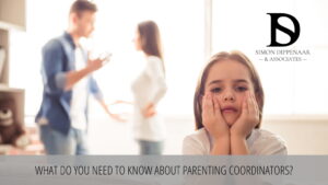 Parenting Coordinator