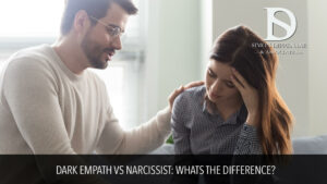 Dark Empath