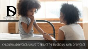 Children and Divorce