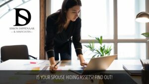 Hidden assets
