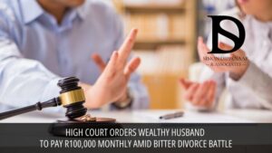 High court orders husband