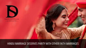 Hindu Marriage