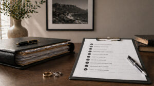 How to get a divorce in South Africa