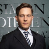 divorce attorney-Cape Town Simon Dippennar